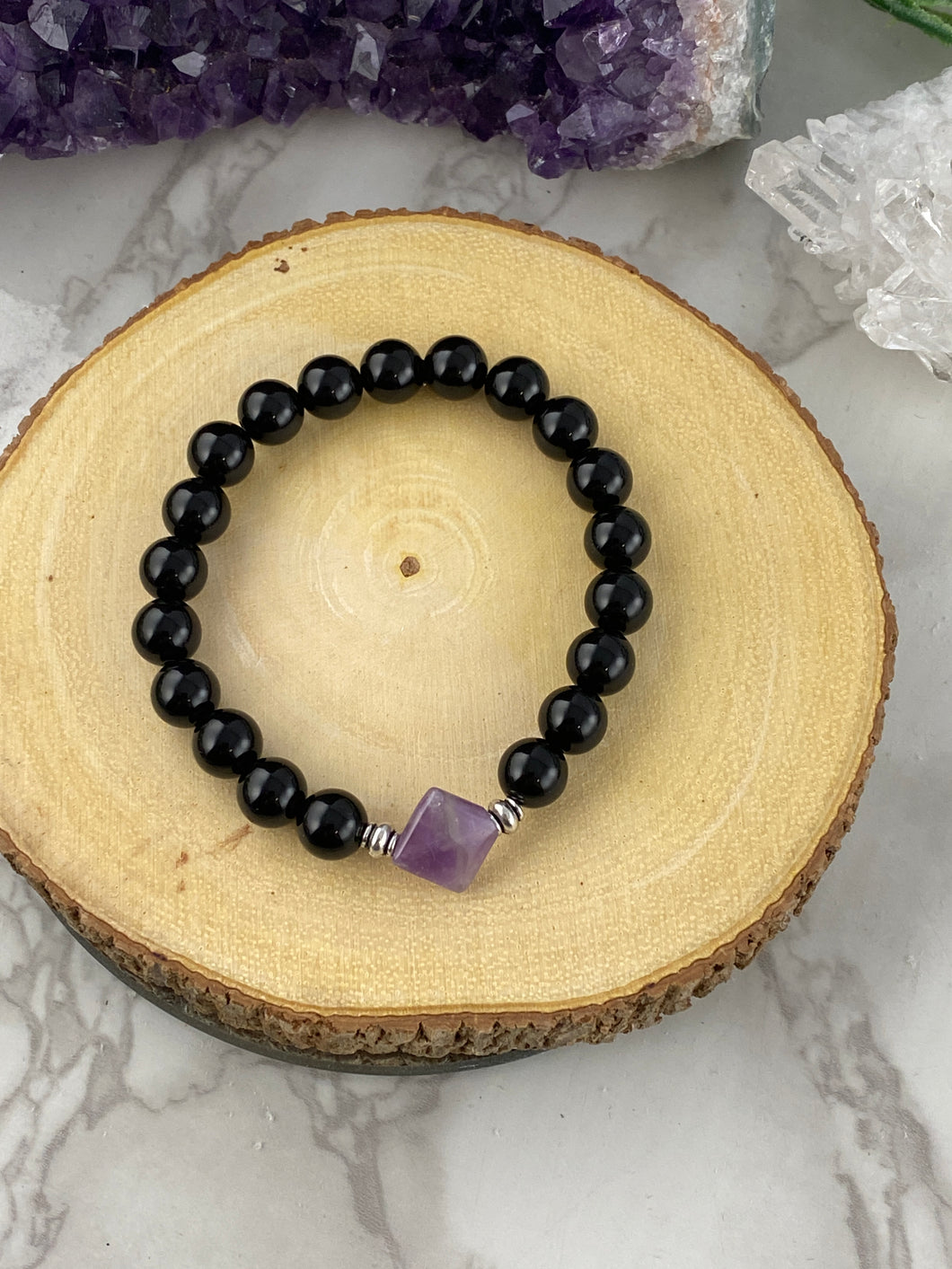 Intuition Bracelet