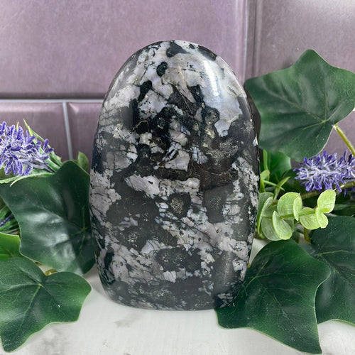 Indigo Gabbro Freeform