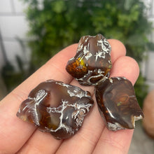 Load image into Gallery viewer, Fire Agate