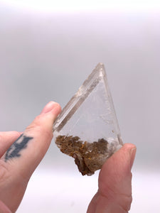 Naica Selenite- RARE