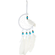 Load image into Gallery viewer, Moon Dreamcatcher- Available in White or Black