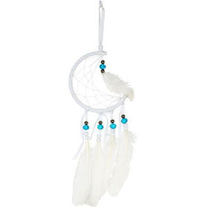 Moon Dreamcatcher- Available in White or Black