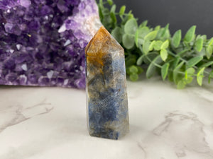Kyanite Tower