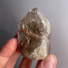 Load image into Gallery viewer, Quartz Chlorite Tower