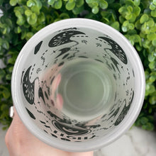 Load image into Gallery viewer, Witchy Vibes Glass Tumbler By Thistle River