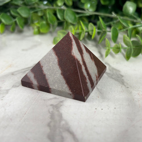 Shiva Stone Pyramid