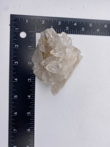 Quartz Cluster