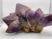 Load image into Gallery viewer, Amethyst XXL Cluster