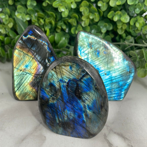 Labradorite Freeform