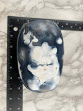 Load image into Gallery viewer, Orca Agate Freeform