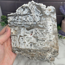 Load image into Gallery viewer, Sphalerite Slab