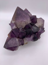 Load image into Gallery viewer, Amethyst XXL Cluster