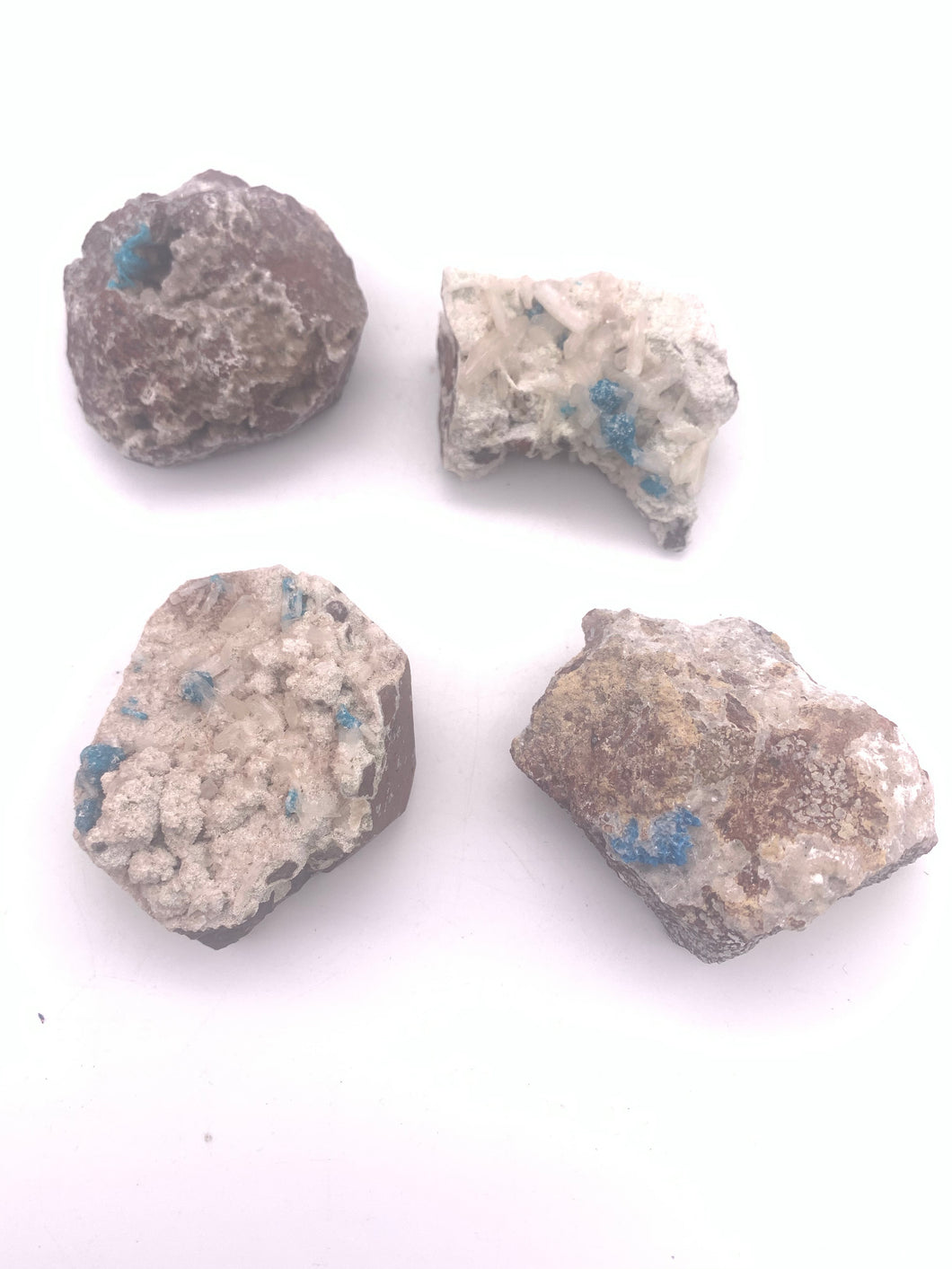 Cavansite