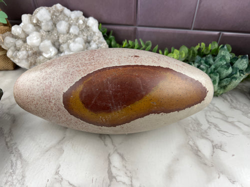 Shiva Lingam- 10 inch