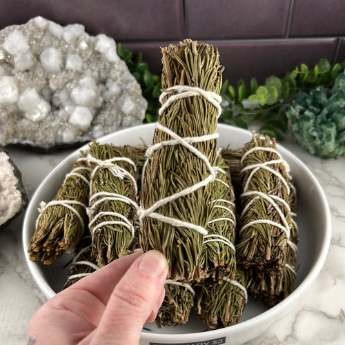 Rosemary Bundle