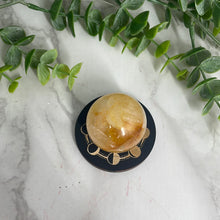 Load image into Gallery viewer, Moon Phase Sphere Stand