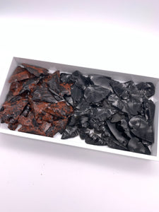 Obsidian Arrowhead (1)