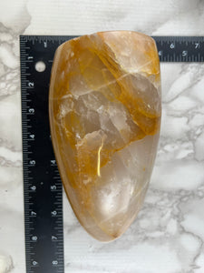 Golden Healer Freeform