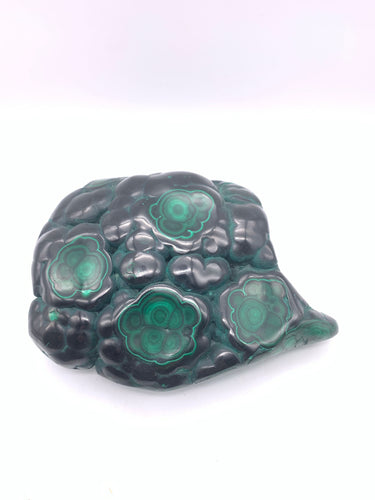 Malachite Freeform