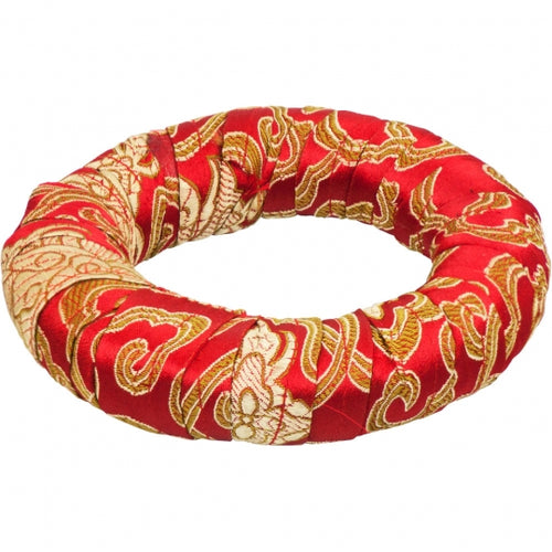 Singing Bowl Cushion