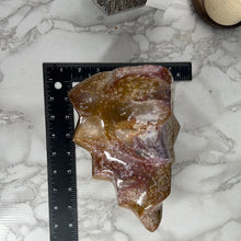 Load image into Gallery viewer, Ocean Jasper Flame