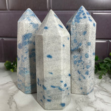 Load image into Gallery viewer, K2 Granite Tower