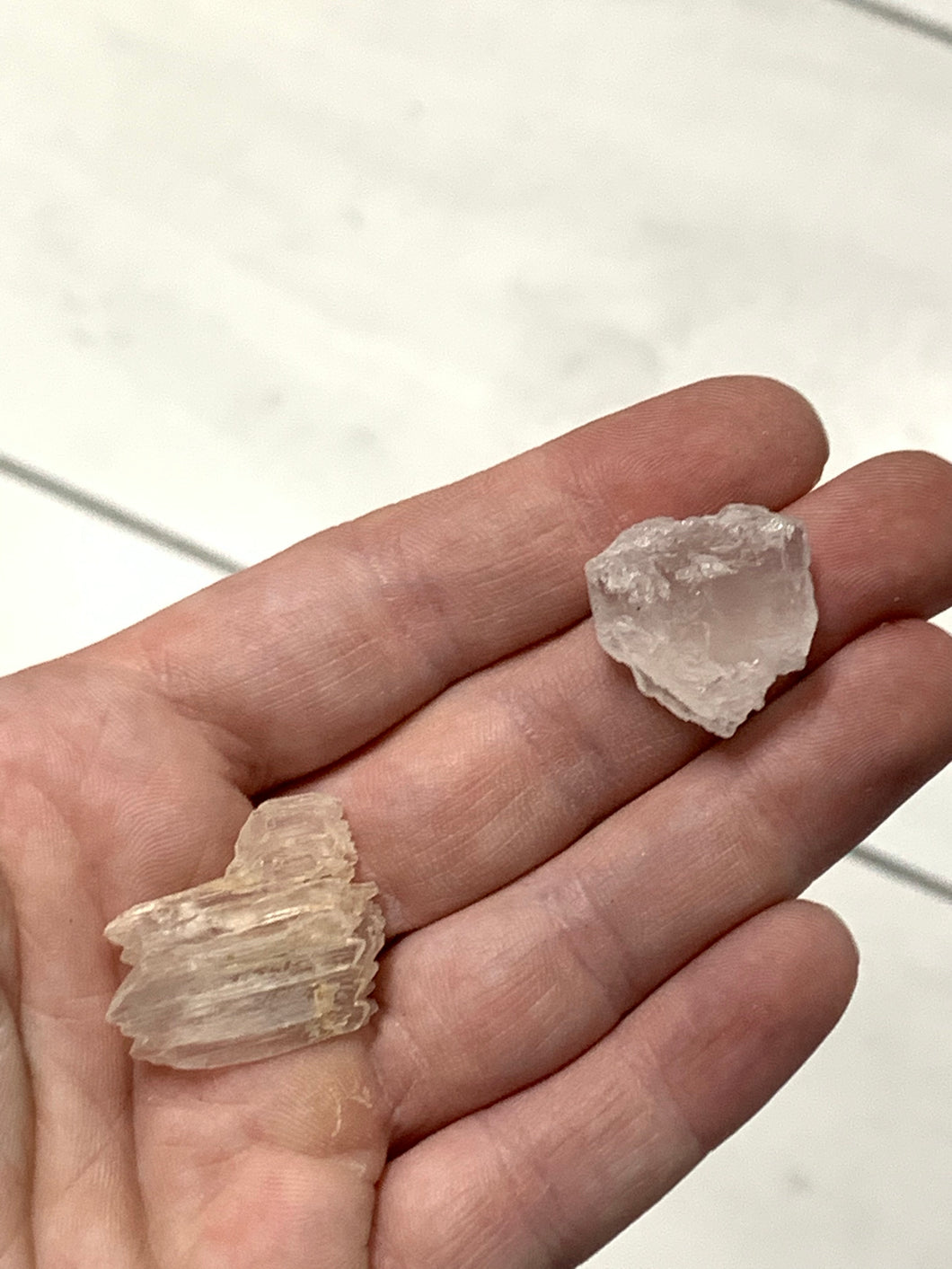 Kunzite