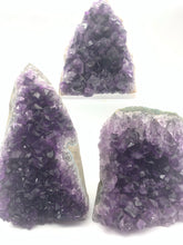 Load image into Gallery viewer, Amethyst Geode (1)
