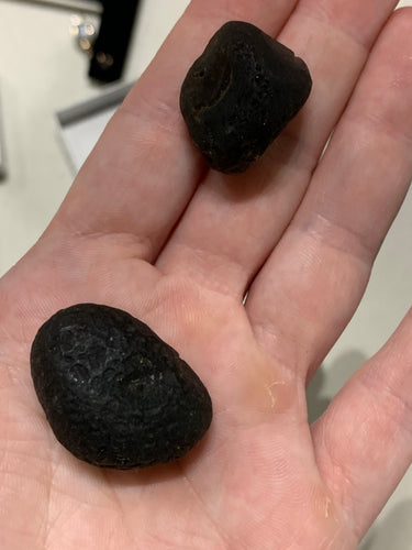 Tektite (1)