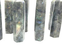 Load image into Gallery viewer, Labradorite Tower (1)
