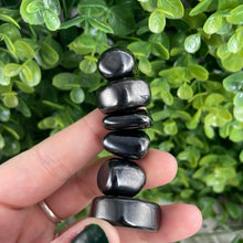 Load image into Gallery viewer, Hematite Magnet (1)