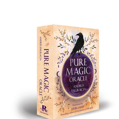 Pure Magic Oracle