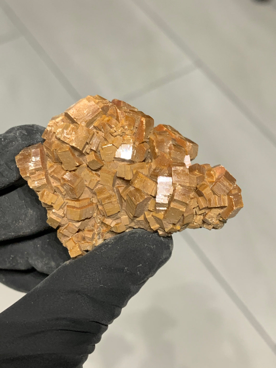 Vanadinite