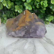 Load image into Gallery viewer, Purple Fluorite