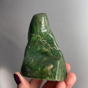 Nephrite Jade Freeform