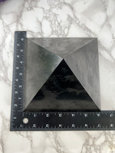 Shungite Pyramid XL