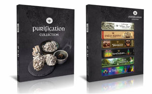 Purification Incense Pack