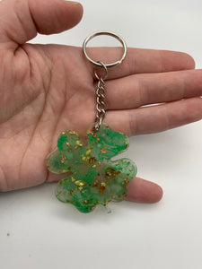 Keychain | Multiple Options Available