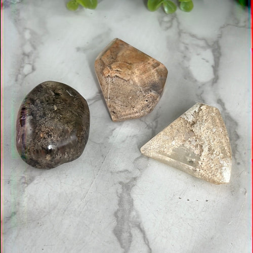 Garden Quartz