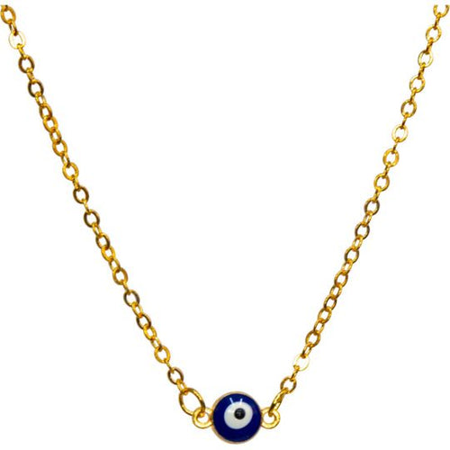 Evil Eye Necklace