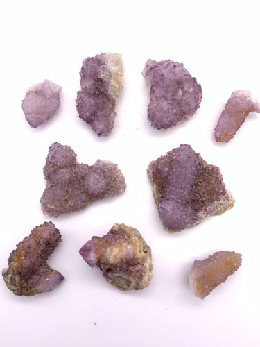 Spirit Quartz