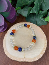 Load image into Gallery viewer, Creativity Crystal Bracelet