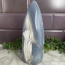 Load image into Gallery viewer, Orca Agate Freeform