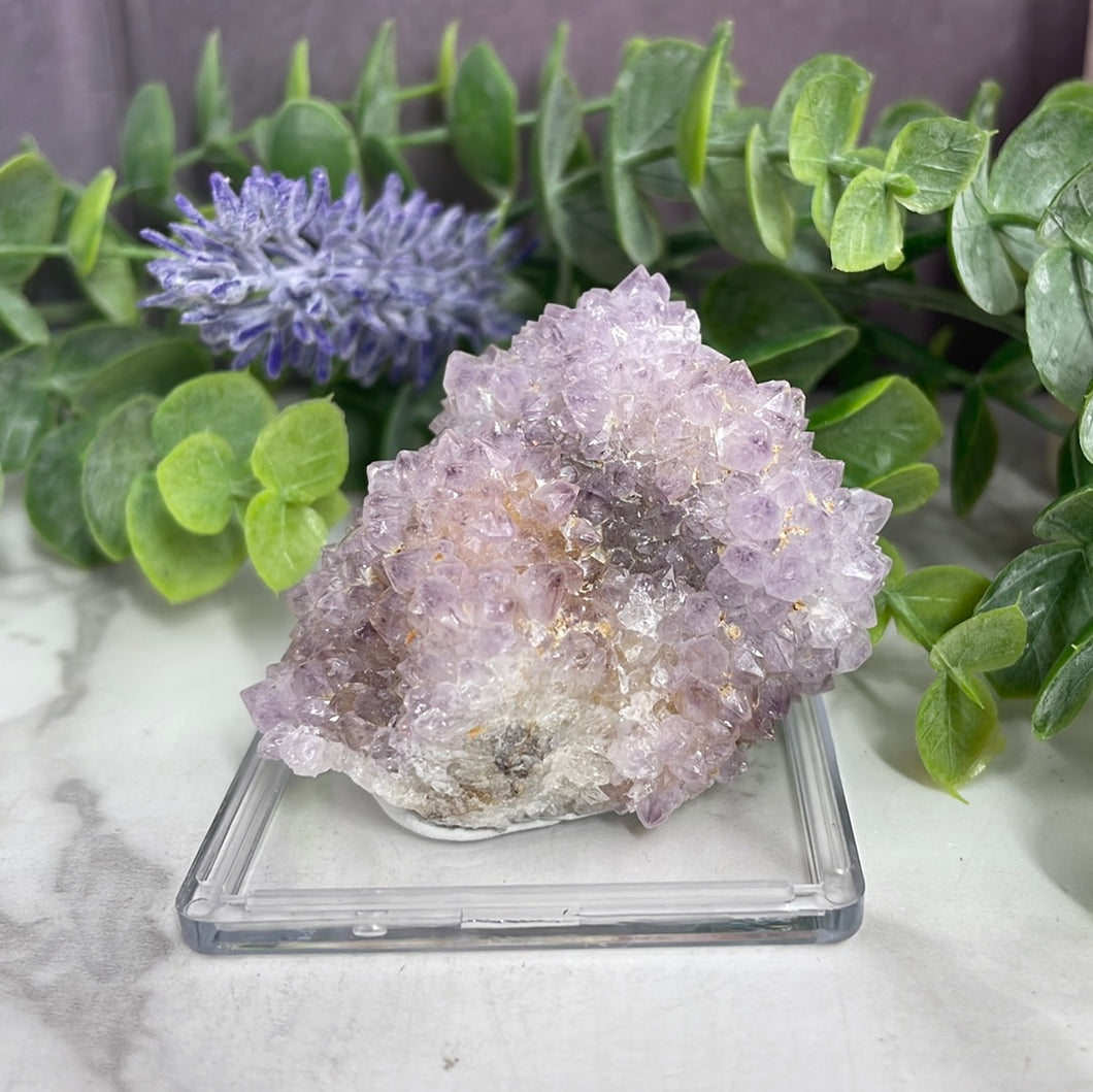 Spirit Quartz
