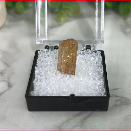 Imperial Topaz