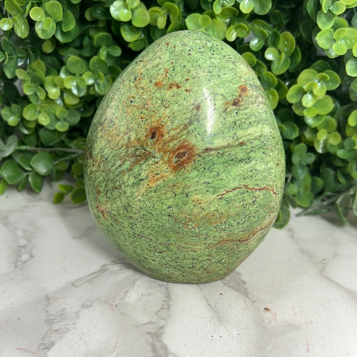 Chrysoprase Freeform