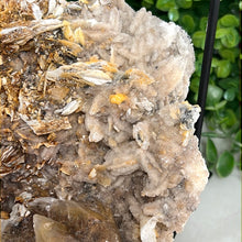 Load image into Gallery viewer, Calcite, Barite, Wulfenite and Cerussite