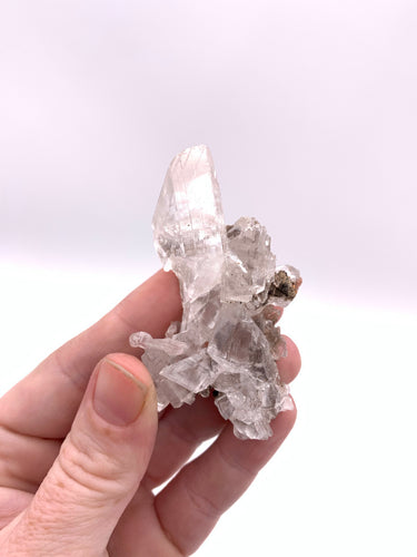 Naica Selenite- RARE