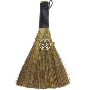 Witches Broom