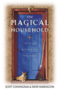 The Magical Household Book